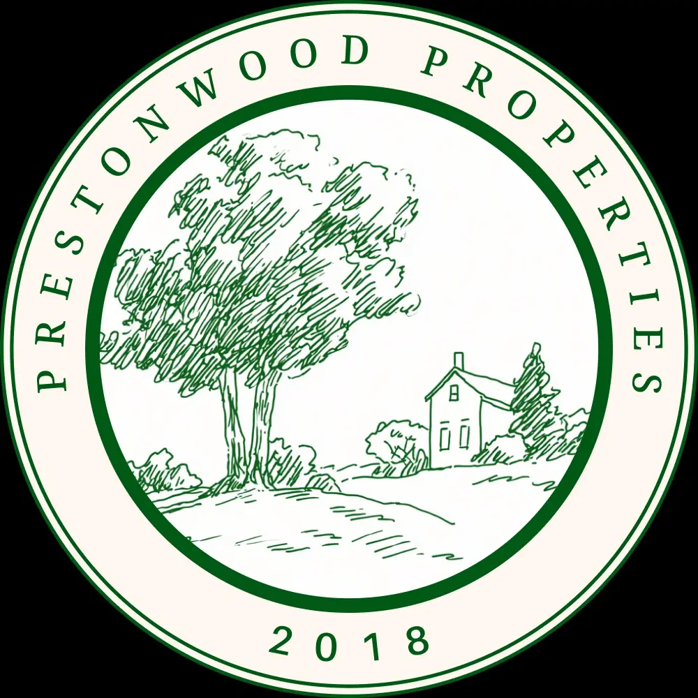 Prestonwood Properties Logo